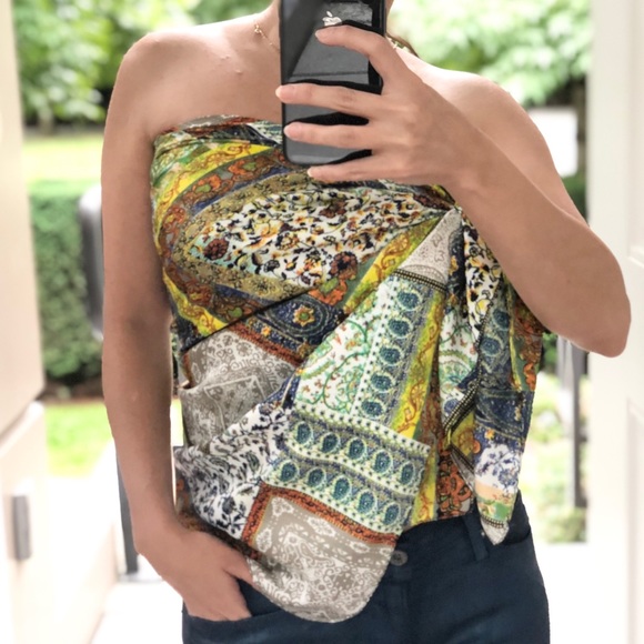 New Scarf - Picture 9 of 9